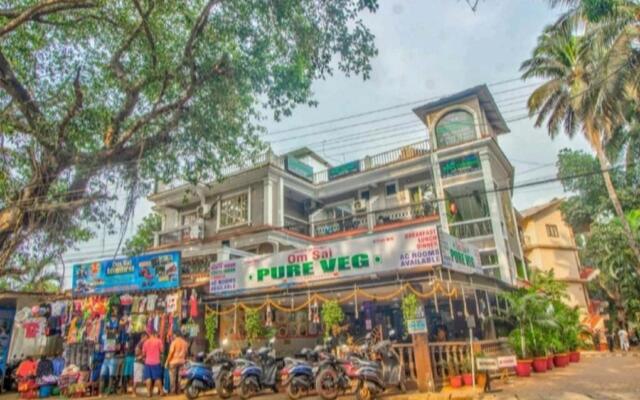 Hotel baga imperial