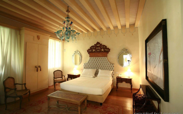 Villa Foscarini Cornaro