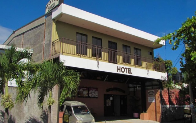 Hotel Shagul