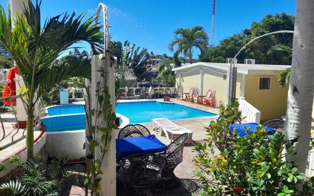 Club Tropical de los Santos