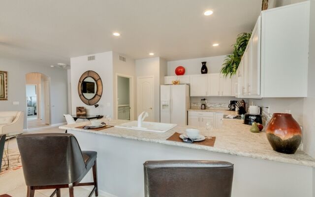 Windstream - 2 Br home by RedAwning