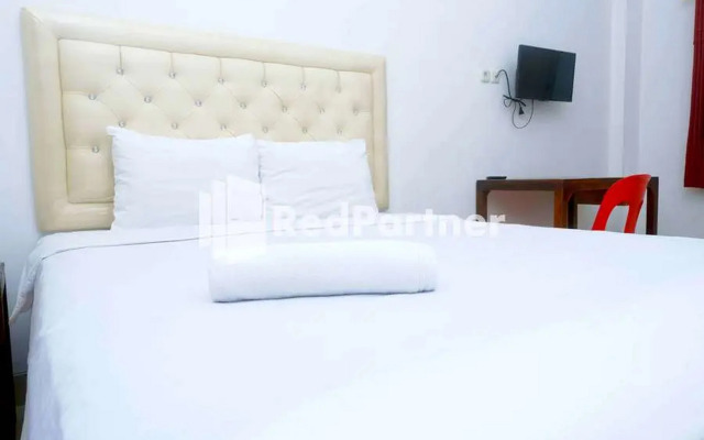 Fortuner Homestay Syariah Makassar RedPartner