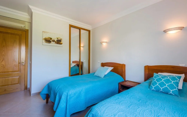 Fairviews Village Boavista Resort Lagos