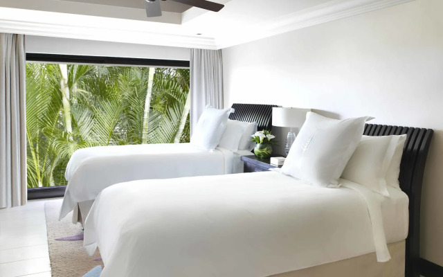 Four Seasons Resort Mauritius at Anahita