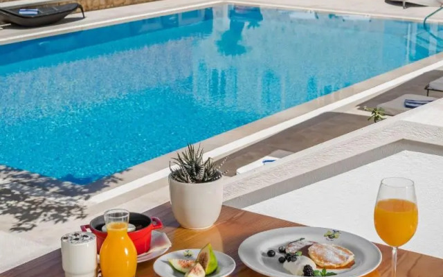 Hotel Martinis Marchi