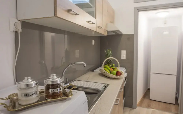 Luxurious Suite Maria