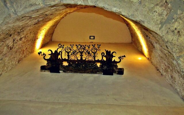 Scilla Maris Charming Suites