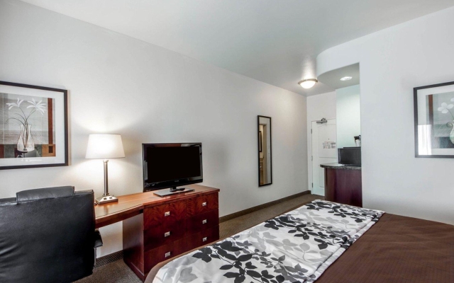 Comfort Inn & Suites Norman near University
