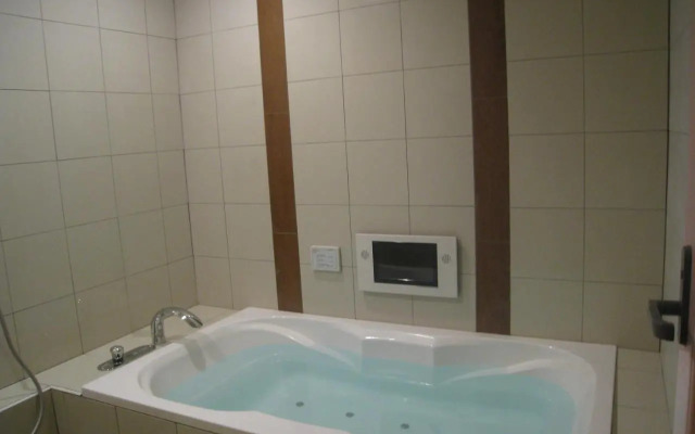 Hotel Sindbad Oyama(Adult Only)
