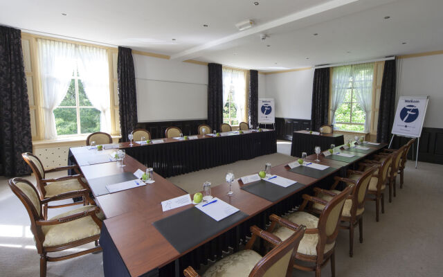 Fletcher Hotel-Landgoed Huis Te Eerbeek