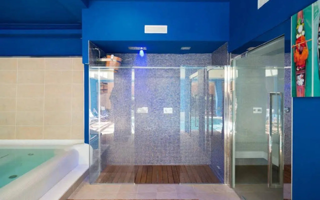 Hotel Cavallotti & Giotto