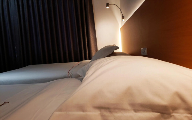 Hotel Carmelo Lima