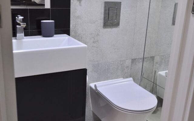 Panda Apartments Bagno- Centrum