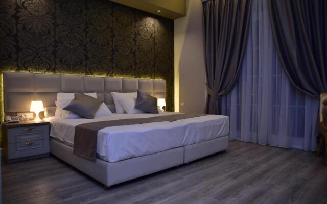 The King Resort