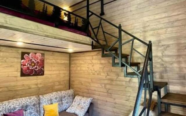 ПихтаHouse (ПихтаХаус)