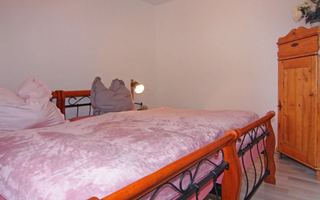 Ferienwohnung Achtern de Heeg in Ueckermunde