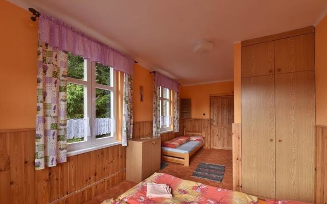 Hotel Svaty Hubert