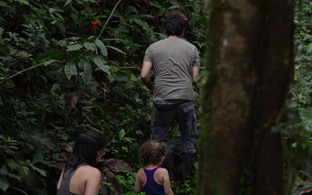 Playa Selva Lodge