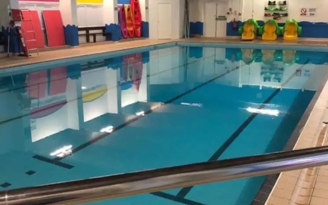 Bay View 37 Oceans Edge by PRL Lodge Hire