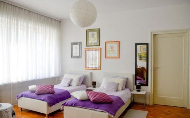 Apartment Annami