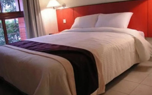 Replica Inn Bukit Bintang