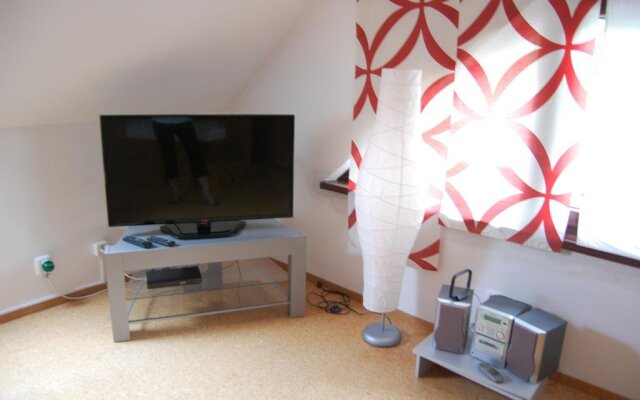 Apartmany U Stareho Labe