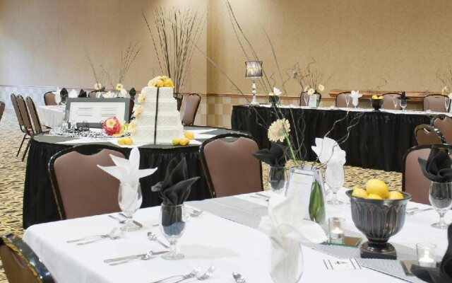 Hampton Inn & Suites Columbia at University