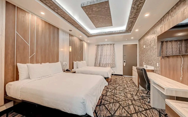 SureStay Hotel by Best Western Houston Southeast