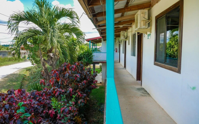 Drift Inn Cayo