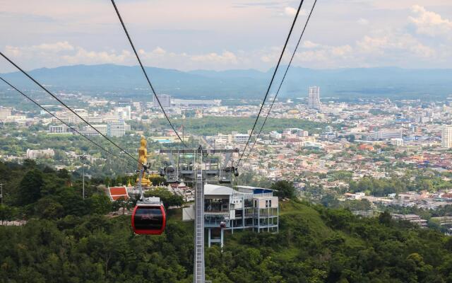 Sutha Garden Resort Hat Yai