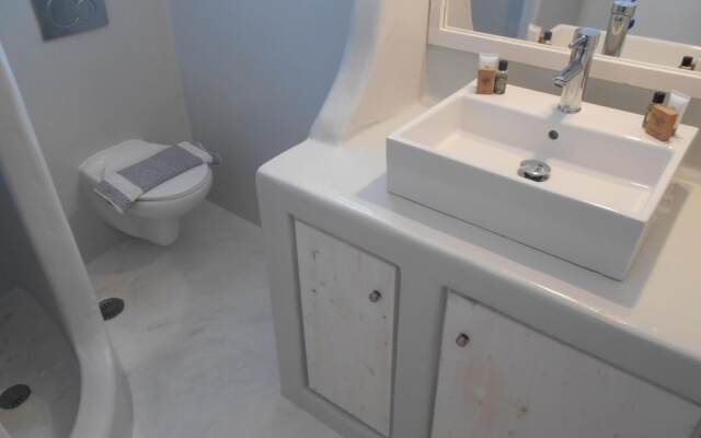 Xrysa s apartment
