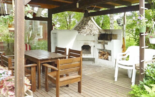 5 Person Holiday Home in Sävsjö