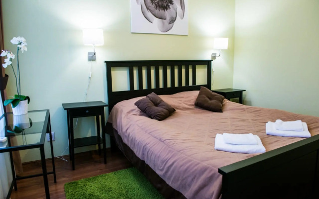 Гостинично-Ресторанный Комплекс Сапфир