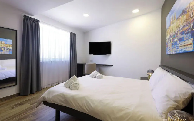 Seaview Stays
