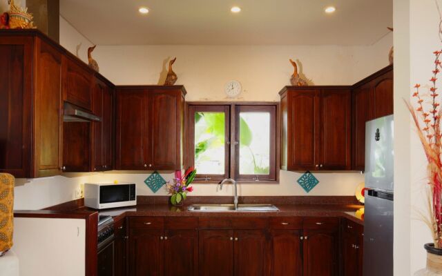 Satori Villas Bali