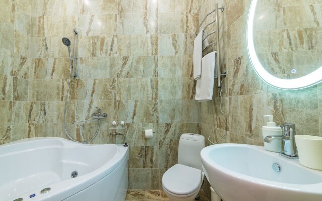 Отель «Самсонов» на Невском, 23