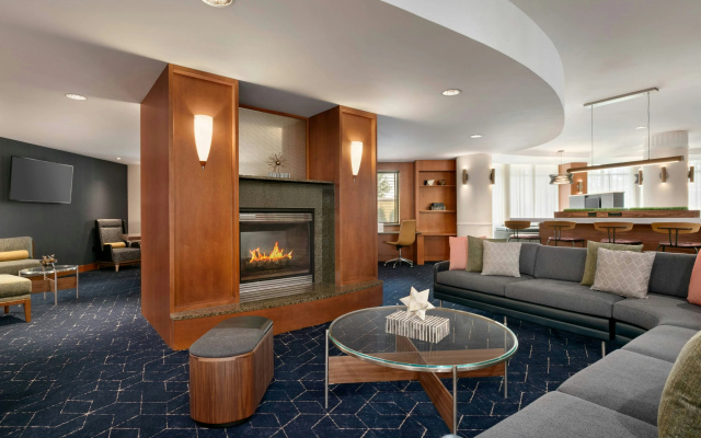 Courtyard by Marriott Lancaster