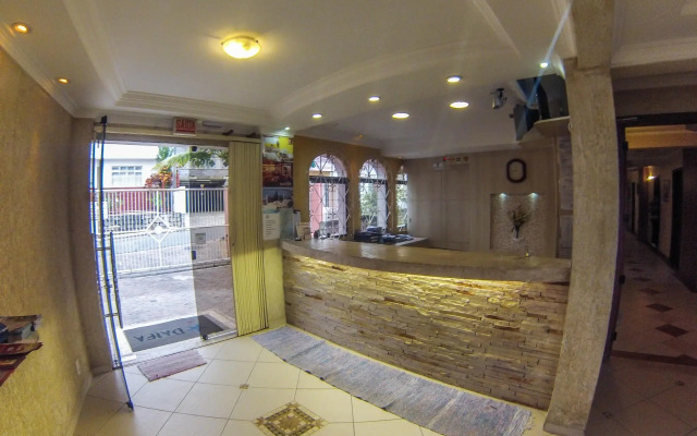 Hotel Daifa