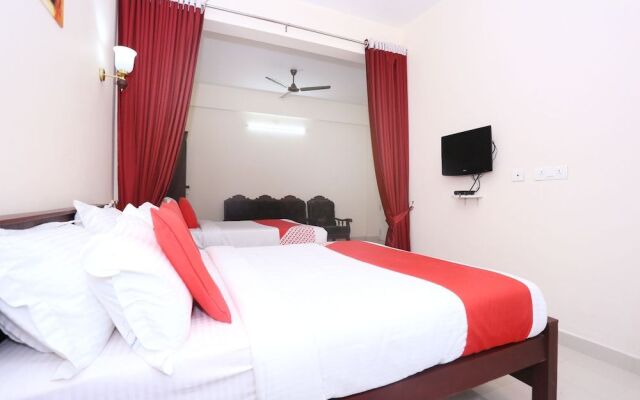 OYO 37364 Inn