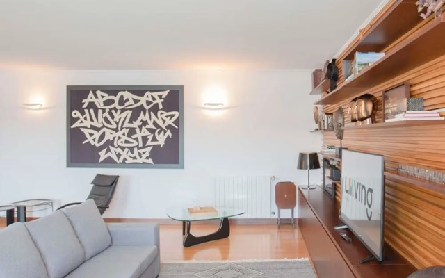Liiiving in Porto - Douro Riverside Apartment