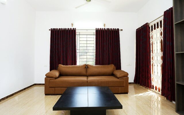 Avonlea Villa By OYO Rooms