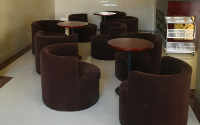 GreenTree Inn Xuzhou Feng County East Jiefang Road Hotel