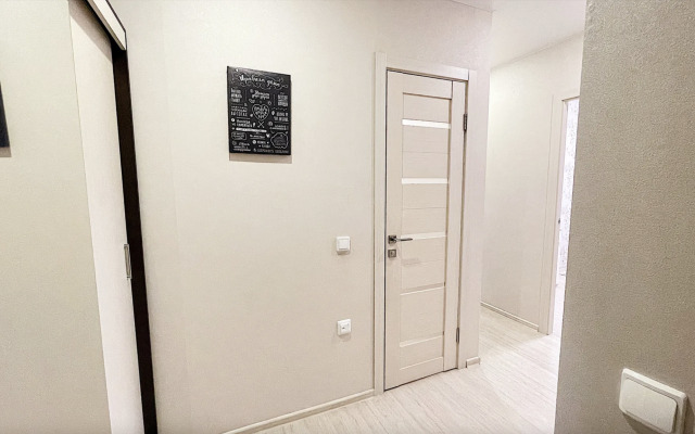 Apartments Comfortable Coziness on Tetsevskaya street, 4D