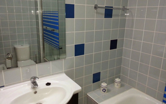 Apartamentos Rosa