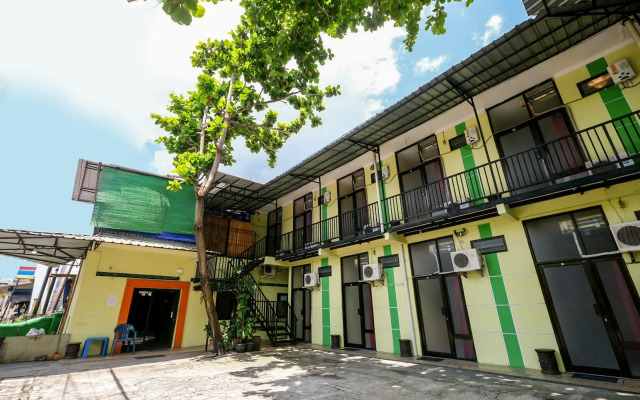 OYO 3263 House 140