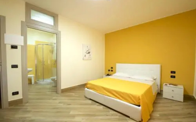 Relais Piazza Garibaldi
