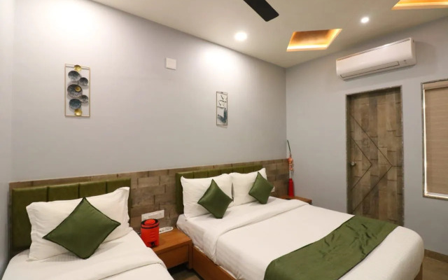 The Bhanu Inn