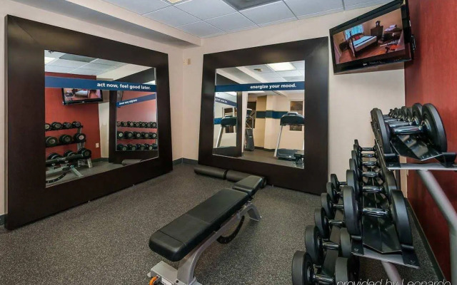 Holiday Inn St. Petersburg West by IHG
