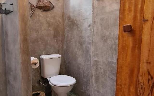 Pousada Céu de Corumbau