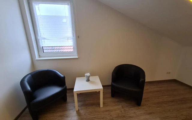 Kern Apartments